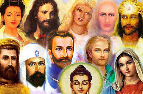 Archangels And Ascended Masters Doreen Virtue Pdf Download